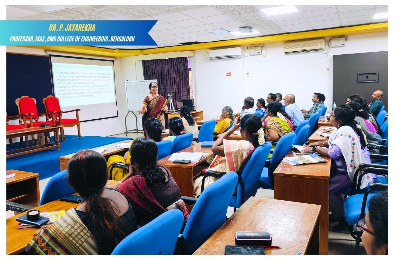 Gallery| Periyar Maniammai Institute of Science & Technology