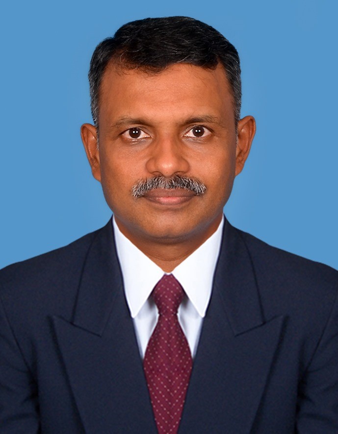 Ramesh R Nob Department of Architecture | PMIST