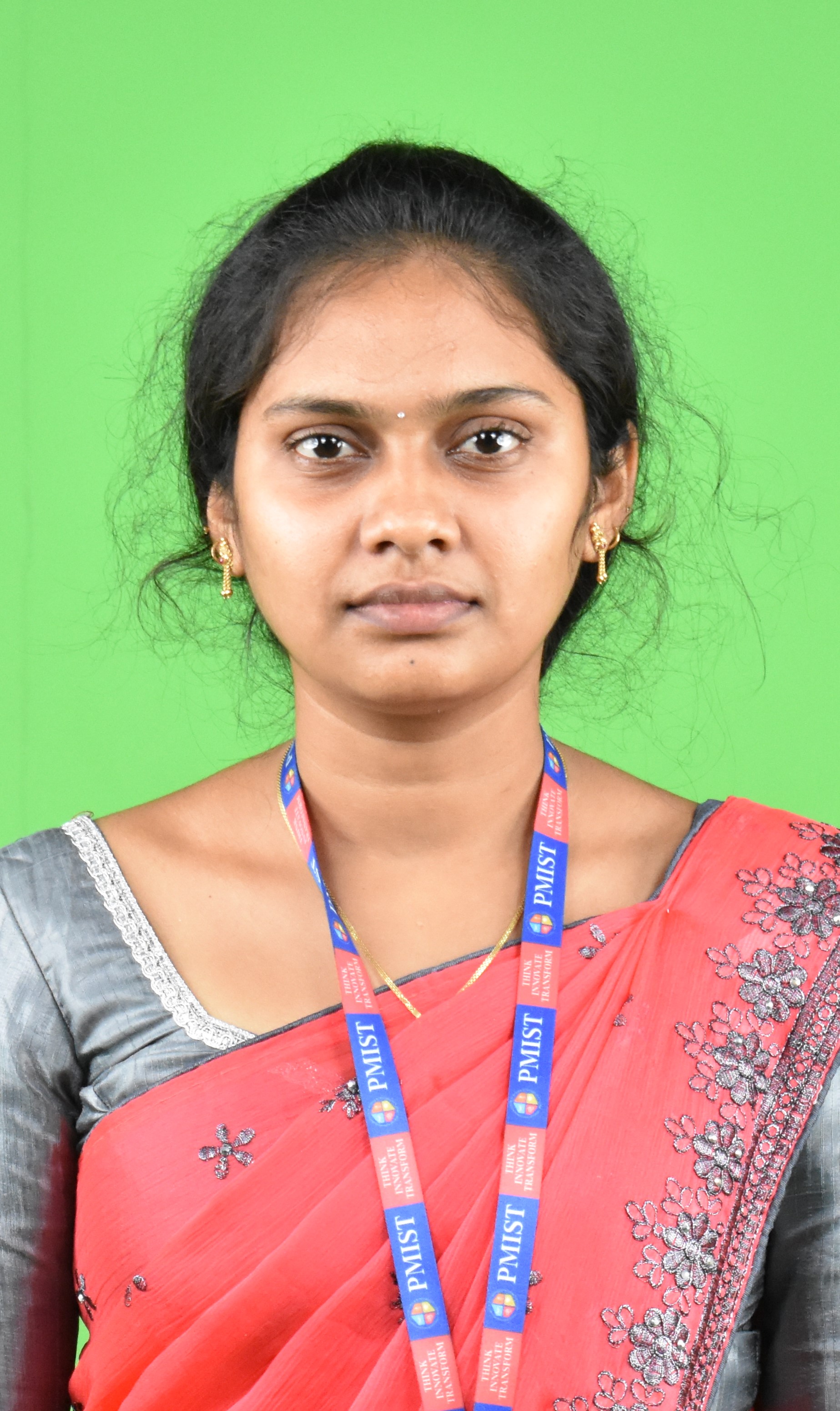 Department of Computer Applications | Periyar Maniammai Institute of ...