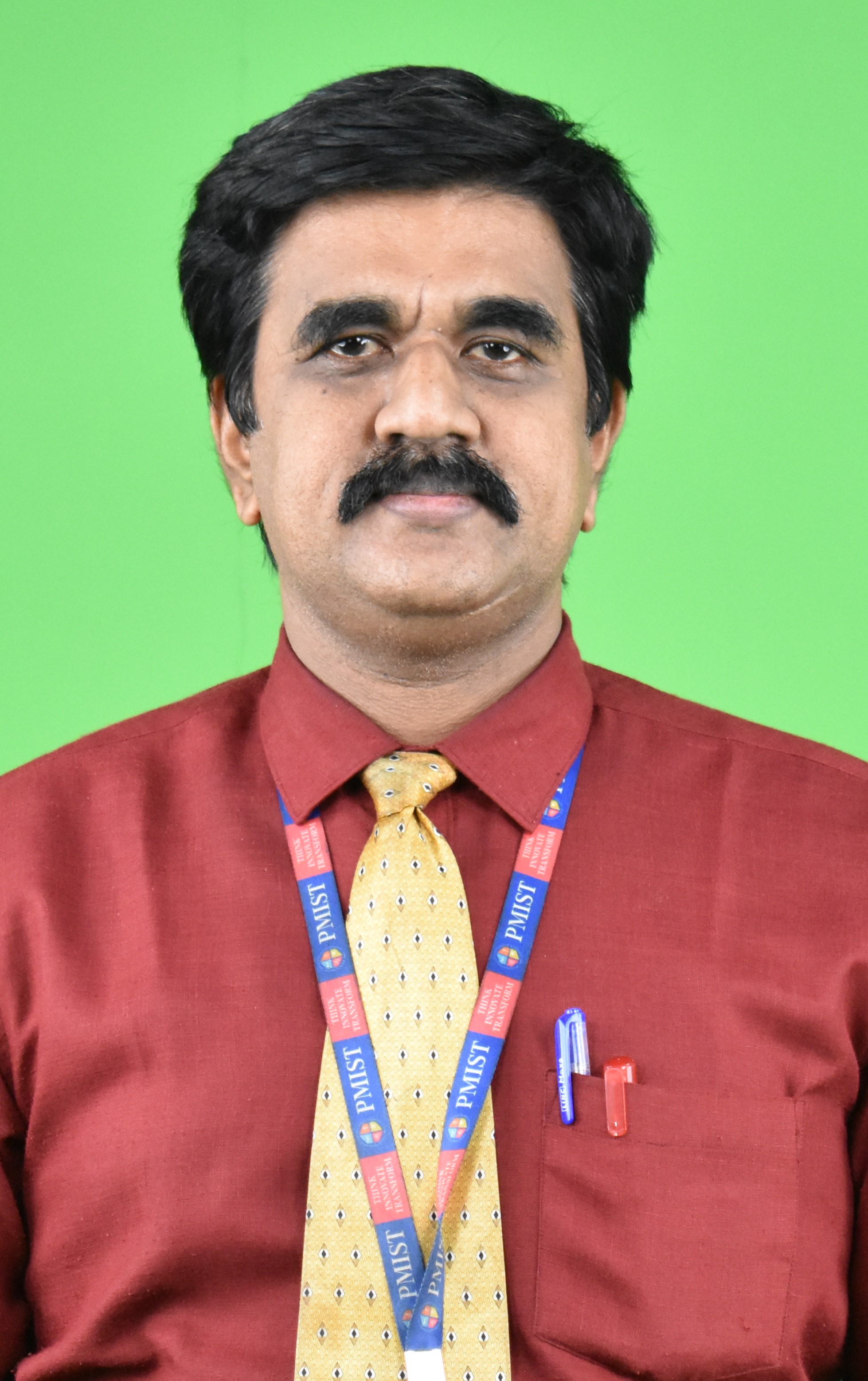 Department of Computer Applications | Periyar Maniammai Institute of ...